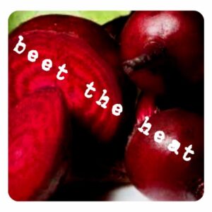 Beet the Heat Tonic Cleanse
